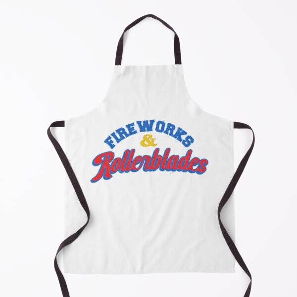 Item preview, Fireworks & Rollerblades designed and sold by Hreinnannabell.