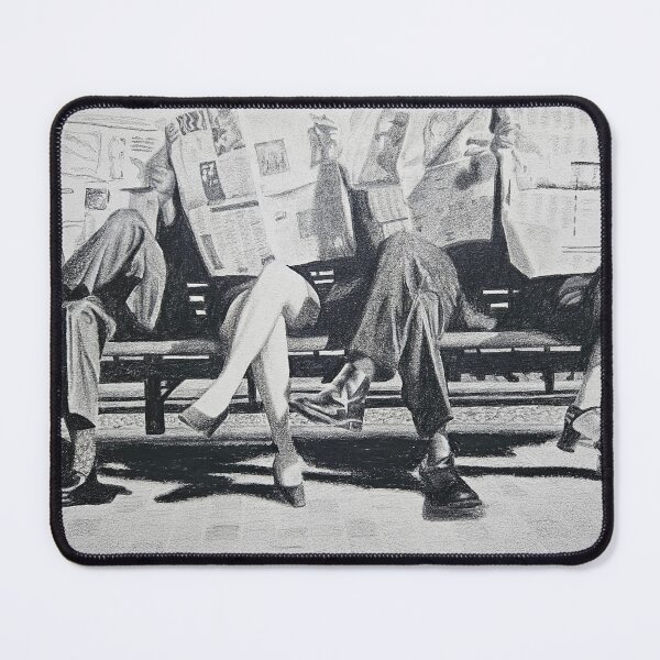 Item preview, Bus Stop designed and sold by APL97.