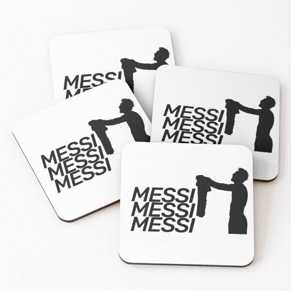 Item preview, LIONEL MESSI COMMEMORATION GOAL SCORE designed and sold by Shop Arts & Design.