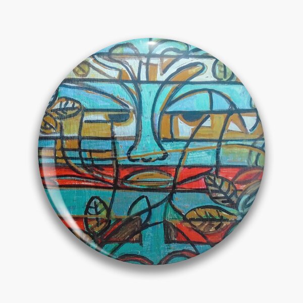 Item preview, Hexagram 37: Jiā Rén (Family) designed and sold by Denise Weaver Ross.