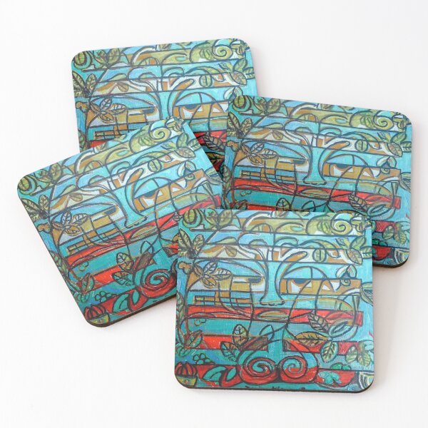 Item preview, Hexagram 37: Jiā Rén (Family) designed and sold by Denise Weaver Ross.