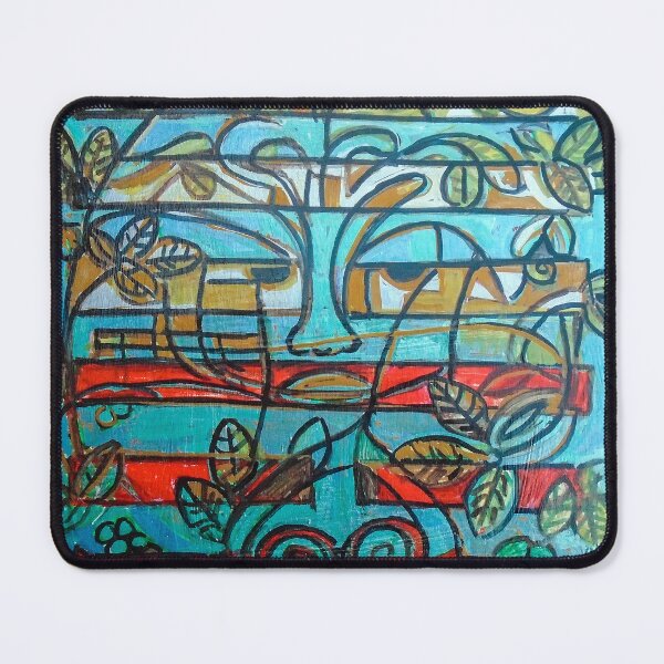 Item preview, Hexagram 37: Jiā Rén (Family) designed and sold by Denise Weaver Ross.