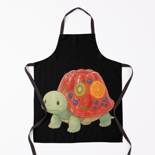 Item preview, Jell-O Shell Turtle designed and sold by PiggyWonka.