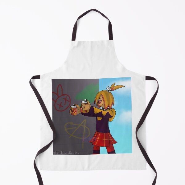 Item preview, Galleta de mostaza (Cookie Run OvenBreak) designed and sold by DarkDragonDeception - Claudia.