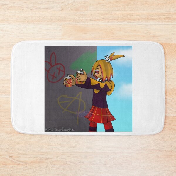 Item preview, Galleta de mostaza (Cookie Run OvenBreak) designed and sold by DarkDragonDeception - Claudia.
