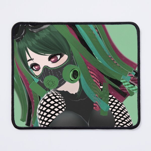 Item preview, LuneXIII - Cybergoth 3 designed and sold by SamuelleAbigail.