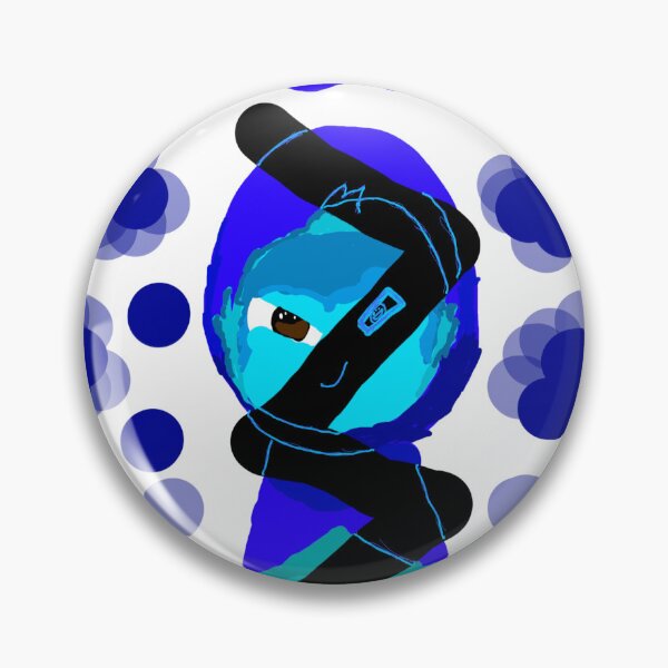 Item preview, Jevin - Cool Kids Sprunki Fan Art designed and sold by RuneMuseArts.