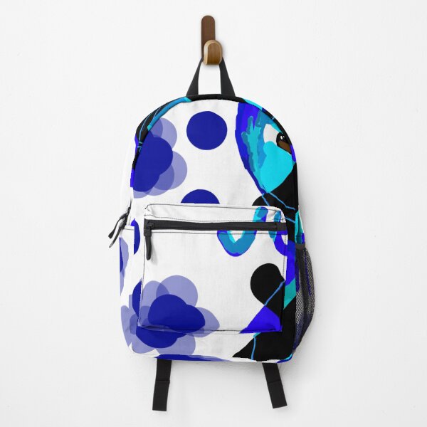 Item preview, Jevin - Cool Kids Sprunki Fan Art designed and sold by RuneMuseArts.