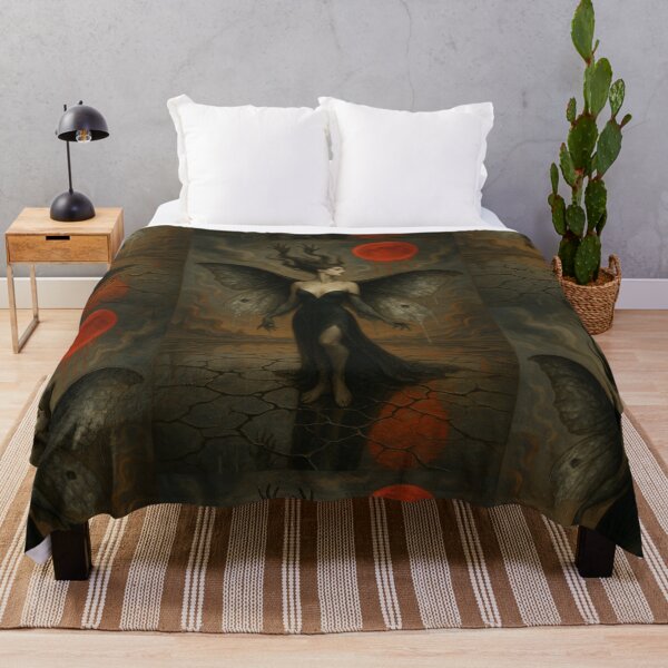 Item preview, The Waxen Moth designed and sold by Paul Louis Villani.