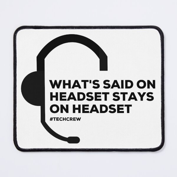 Item preview, Funny Theater Tech Sticker – Stage Crew Life Humor – Tech Week Chaos – Theater Gifts for Techies and Drama Nerds designed and sold by DoodlesByPeter.