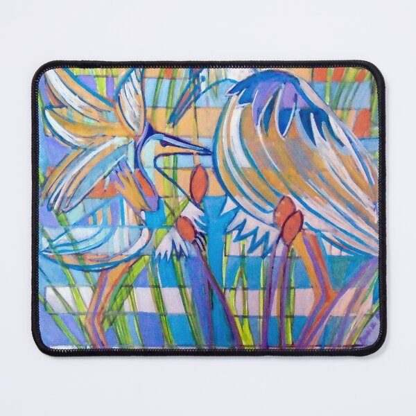 Item preview, Hexagram 17: Sui (Follow the Leader) designed and sold by Denise Weaver Ross.
