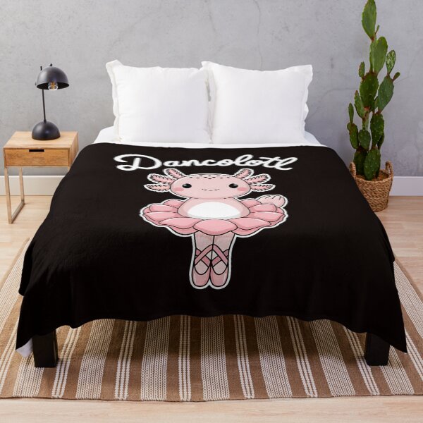 Item preview, Dancolotl Saying Axolotl Dancing Dancer Sarcastic designed and sold by MAKOPOKOShop.