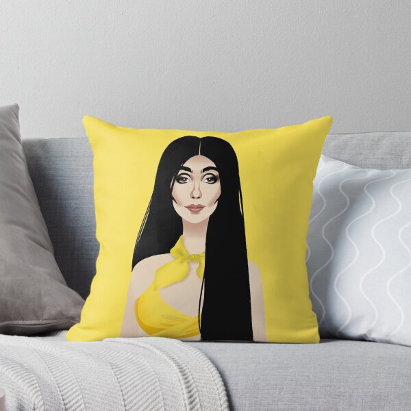 Item preview, Cher  designed and sold by GYcreative.