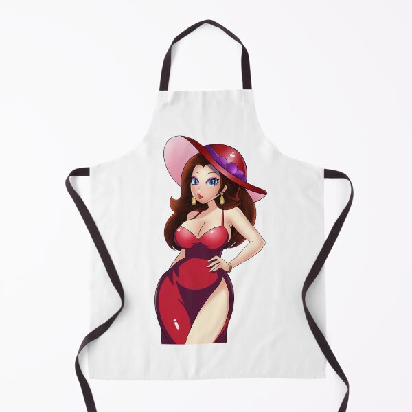 Item preview, Mayor Lady Pinup 2 designed and sold by easyskweezyshop.