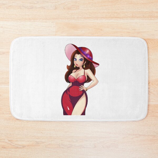 Item preview, Mayor Lady Pinup 2 designed and sold by easyskweezyshop.