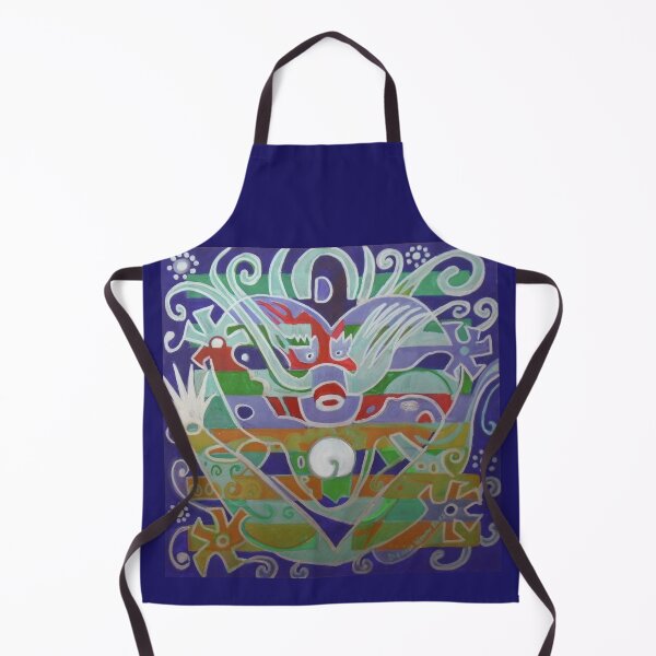 Item preview, Hexagram 15: Qiān (Authenticity) designed and sold by Denise Weaver Ross.