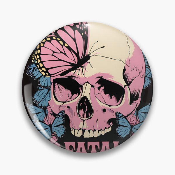 Item preview, Dark Romance Fatal Attraction designed and sold by MAKOPOKOShop.