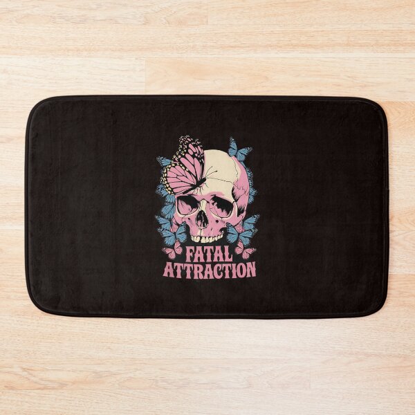 Item preview, Dark Romance Fatal Attraction designed and sold by MAKOPOKOShop.