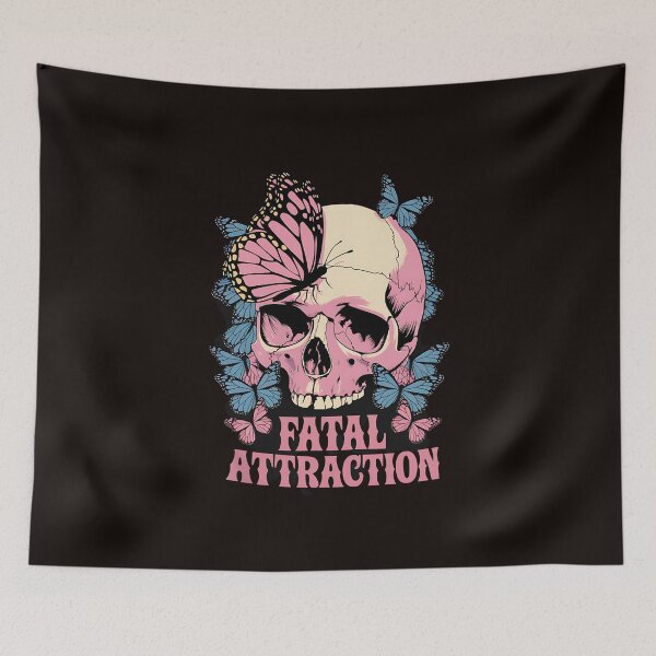 Item preview, Dark Romance Fatal Attraction designed and sold by MAKOPOKOShop.