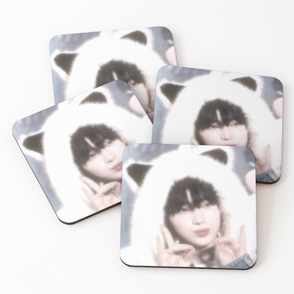 Item preview, Sunoo glowing 4kkkk designed and sold by Takto.