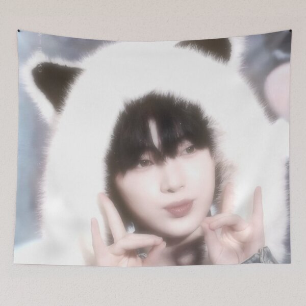 Item preview, Sunoo glowing 4kkkk designed and sold by Takto.