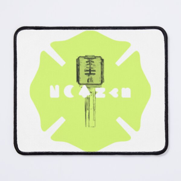 Item preview, NCTZEN LIGHTSTICK designed and sold by kpop-fandom.