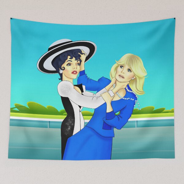 Item preview, Dynasty designed and sold by GYcreative.