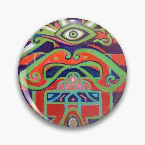 Item preview, Hexagram 14: Ta Yu (Wealth) designed and sold by Denise Weaver Ross.