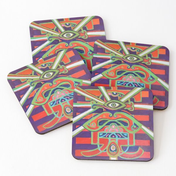 Item preview, Hexagram 14: Ta Yu (Wealth) designed and sold by Denise Weaver Ross.