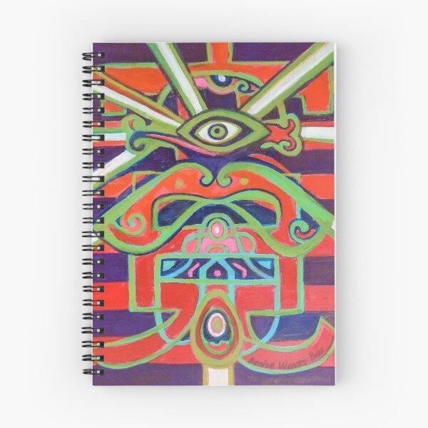 Item preview, Hexagram 14: Ta Yu (Wealth) designed and sold by Denise Weaver Ross.