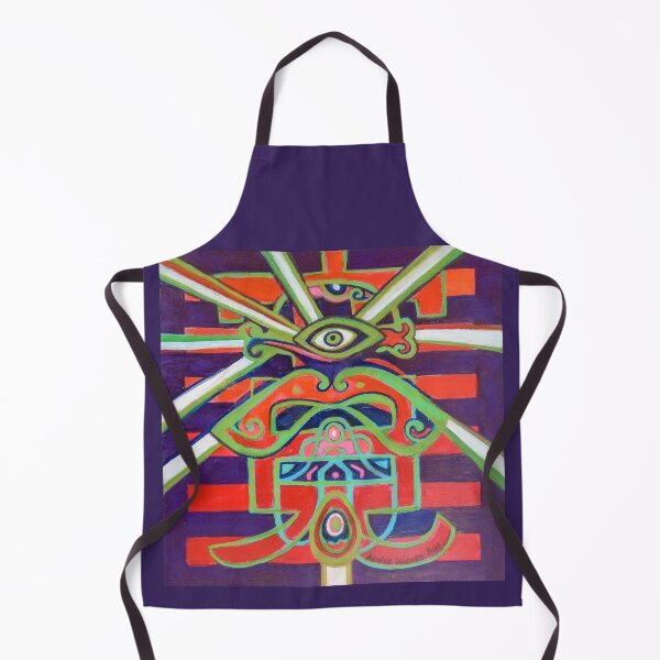 Item preview, Hexagram 14: Ta Yu (Wealth) designed and sold by Denise Weaver Ross.