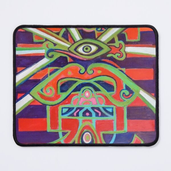 Item preview, Hexagram 14: Ta Yu (Wealth) designed and sold by Denise Weaver Ross.