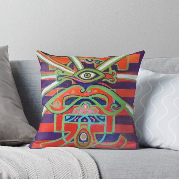 Item preview, Hexagram 14: Ta Yu (Wealth) designed and sold by Denise Weaver Ross.