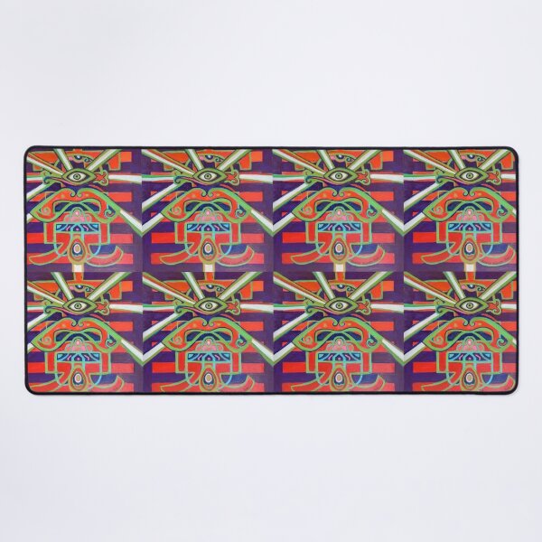 Item preview, Hexagram 14: Ta Yu (Wealth) designed and sold by Denise Weaver Ross.
