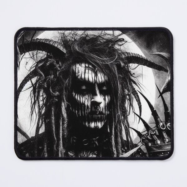 Item preview, Dark Goth Crow Art designed and sold by TheDarkWardrobe.