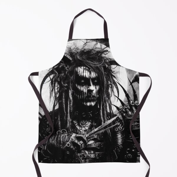 Item preview, Dark Goth Crow Art designed and sold by TheDarkWardrobe.