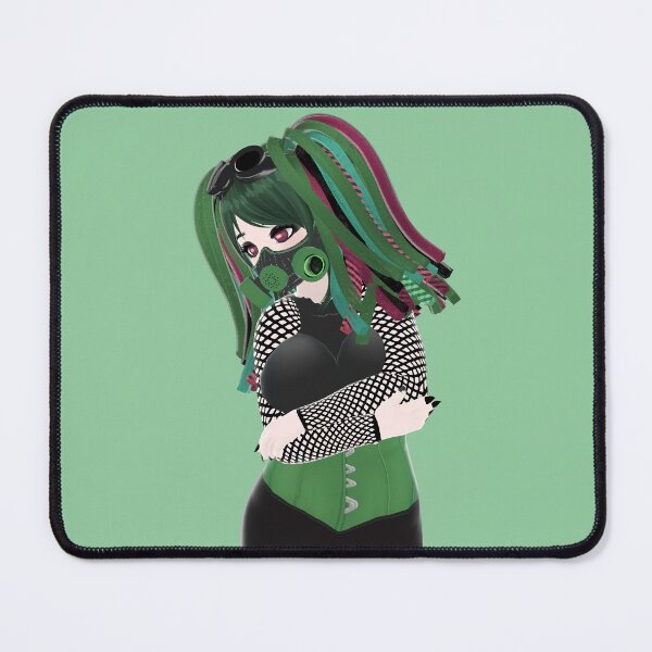 Item preview, LuneXIII - Cybergoth 2 designed and sold by SamuelleAbigail.