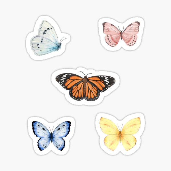 Item preview, Butterfly Pack designed and sold by FestiveYear.