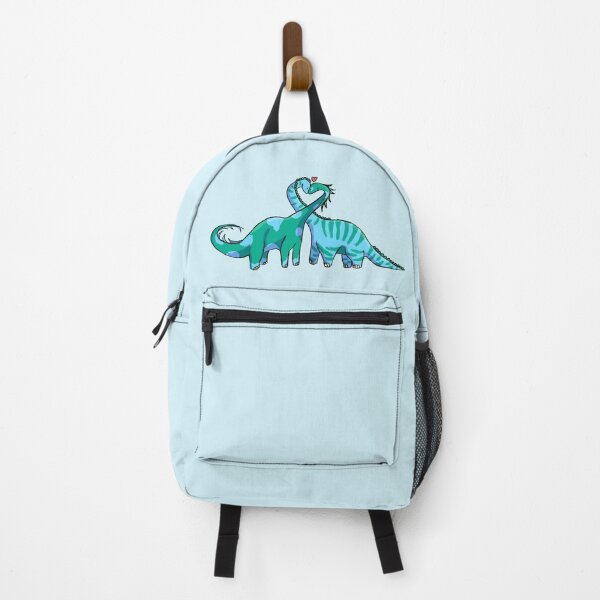 Item preview, Dinosaurs in Love designed and sold by SeaBriShop.