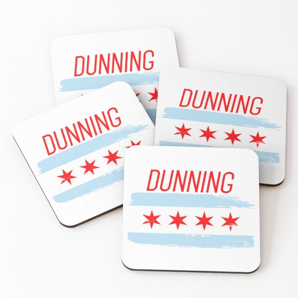 Item preview, Dunning Chicago, Illinois designed and sold by ChicagoTees.