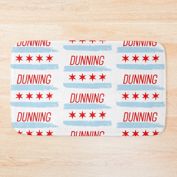 Item preview, Dunning Chicago, Illinois designed and sold by ChicagoTees.
