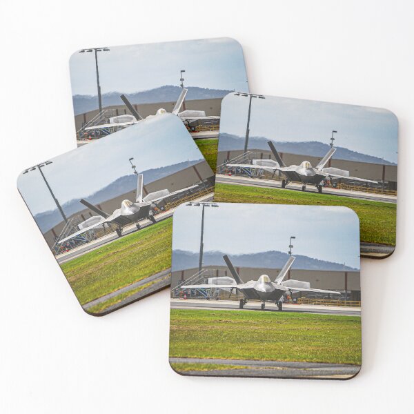 Item preview, F-22 raptor designed and sold by et-artandpics.