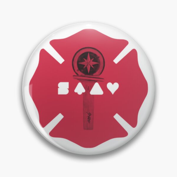 Item preview, STAY LIGHTSTICK designed and sold by kpop-fandom.