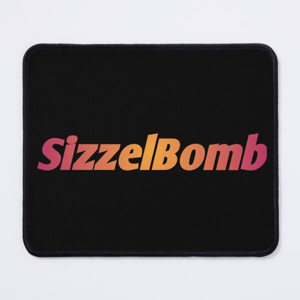 Item preview, SizzelBomb designed and sold by YHWH Photography.