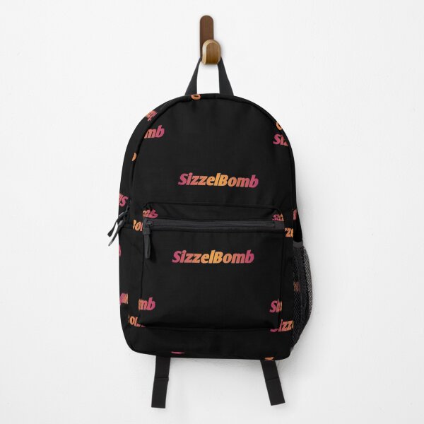 Item preview, SizzelBomb designed and sold by YHWH Photography.