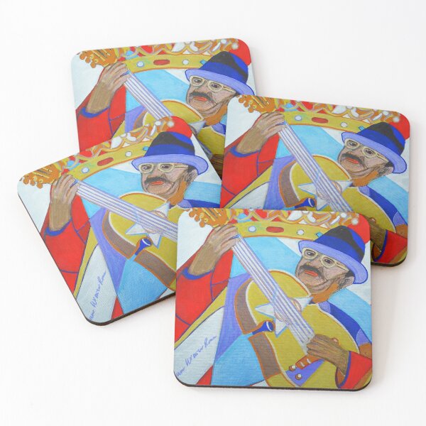 Item preview, Puerto Rican Cuatro: Ten Strings designed and sold by Denise Weaver Ross.
