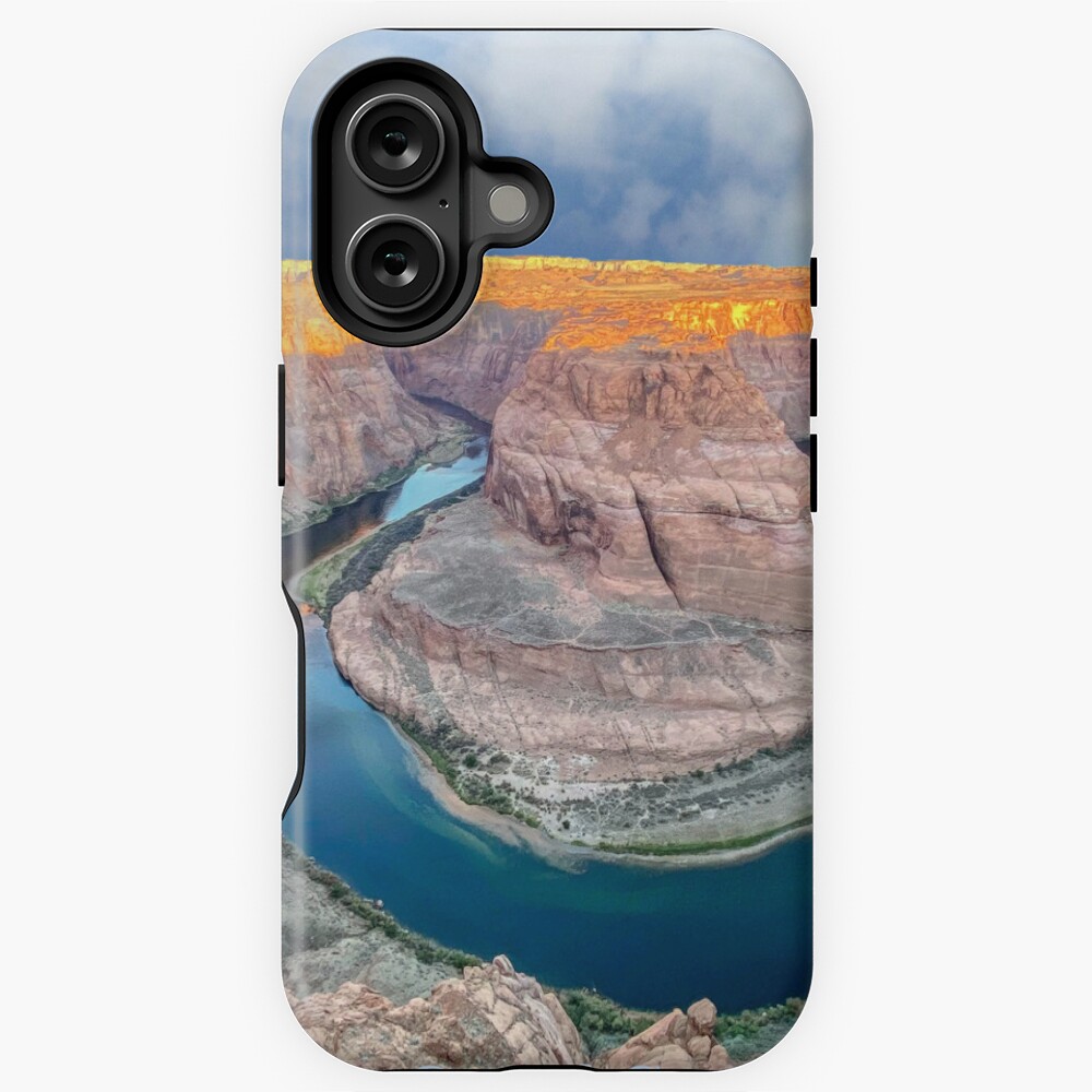 Item preview, iPhone Magsafe Tough Case designed and sold by MayarooStudios.