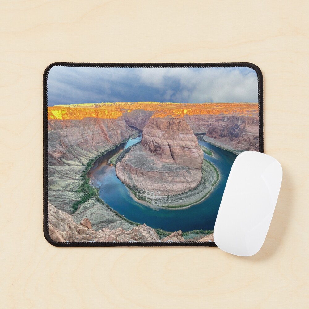 Item preview, Mouse Pad designed and sold by MayarooStudios.