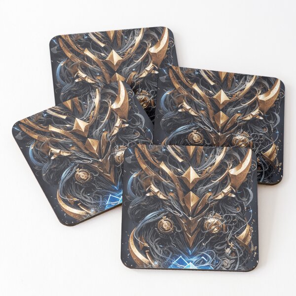 Item preview, Nova Uprising designed and sold by ArtfullMinds.