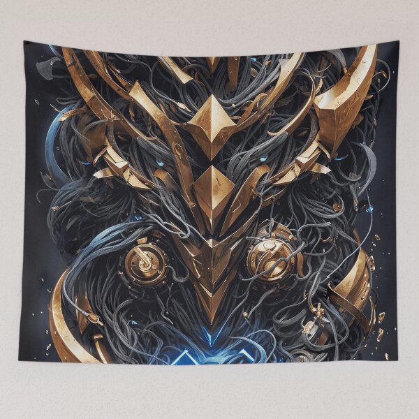 Item preview, Nova Uprising designed and sold by ArtfullMinds.